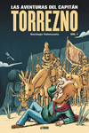 LAS AVENTURAS DEL CAPITN TORREZNO VOLUMEN 1