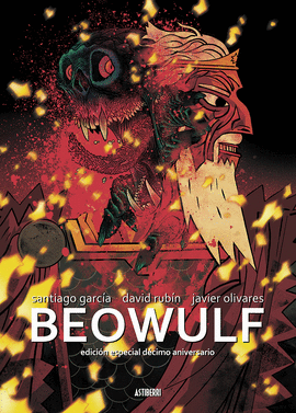 BEOWULF. EDICIN ESPECIAL 10. ANIVERSARIO