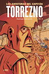 LAS AVENTURAS DEL CAPITN TORREZNO, VOLUMEN 2. LIMBO SIN FIN Y EXTRAMUROS