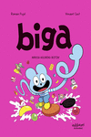 BIGA 6 (EUSKERA)