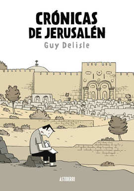 CRNICAS DE JERUSALN 8. ED.