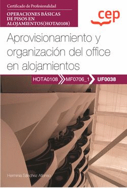 (23).MANUAL APROVISIONAMIENTO Y ORG.OFFICE ALONJAMIENTOS