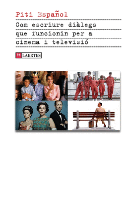 COM ESCRIURE DI�LEGS QUE FUNCIONIN PER A CINEMA I TELEVISI�