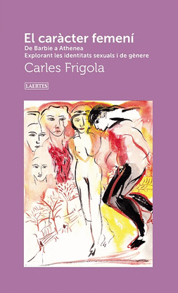 EL CAR�CTER FEMEN�