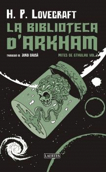BIBLIOTECA OARKHAM, LA