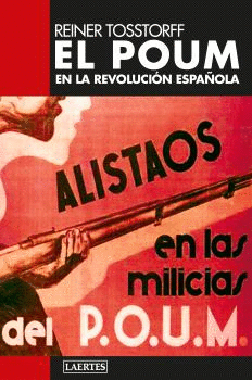 EL POUM EN LA REVOLUCI�N ESPA�OLA