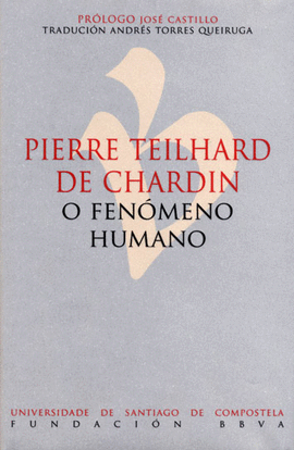 O FENMENO HUMANO
