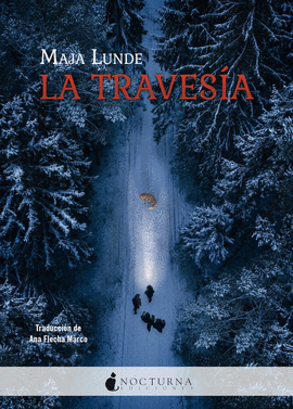 LA TRAVESA