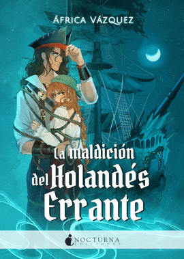 LA MALDICIN DEL HOLANDS ERRANTE