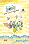 BUB� ETA HAREN LAGUNAK