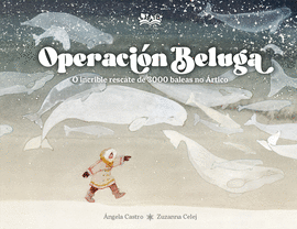 OPERACI�N BELUGA