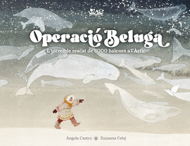 OPERACI� BELUGA