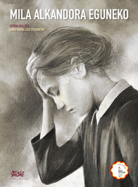 MILA ALKONDARA EGUNEKO