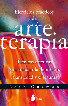 EJERCICIOS PR�CTICOS DE ARTETERAPIA