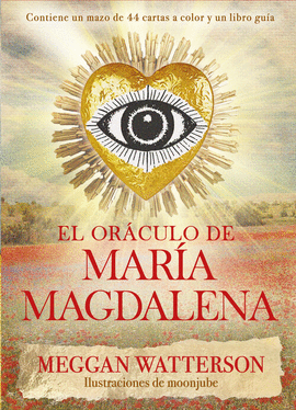 EL OR�CULO DE MAR�A MAGDALENA