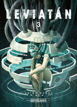 LEVIAT�N 3