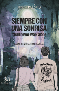 SIEMPRE CON UNA SONRISA