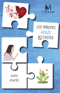 LOS PR�NCIPES AZULES NO EXISTEN