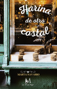 HARINA DE OTRO COSTAL