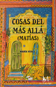 COSAS DEL M�S ALL�