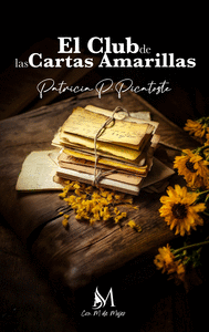 EL CLUB DE LAS CARTAS AMARILLAS