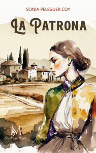 LA PATRONA