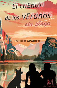 EL CUENTO DE LOS VERANOS SIN PLAYA