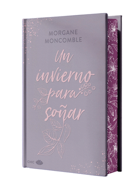UN INVIERNO PARA SO�AR (EDICI�N ESPECIAL LIMITADA EN TAPA DURA CON CANTOS PINTAD