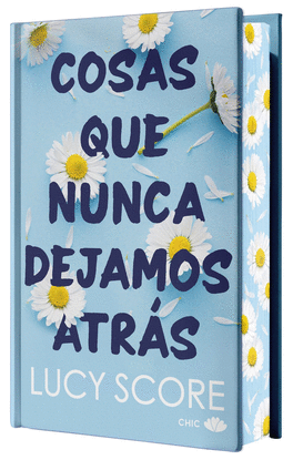 COSAS QUE NUNCA DEJAMOS ATR�S (EDICI�N ESPECIAL LIMITADA CON CANTOS PINTADOS)