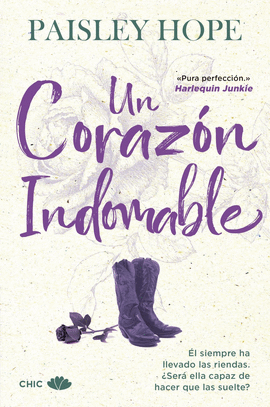 UN CORAZ�N INDOMABLE