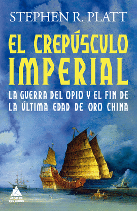 EL CREP�SCULO IMPERIAL