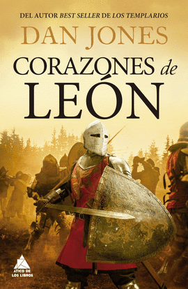 CORAZONES DE LE�N