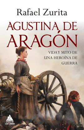 AGUSTINA DE ARAGN