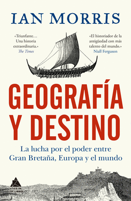 GEOGRAF�A Y DESTINO