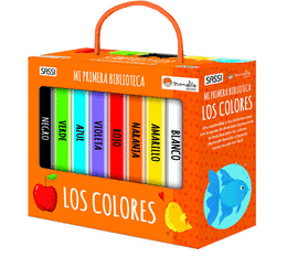 LOS COLORES