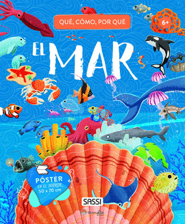 EL MAR. �CU�NDO, C�MO, POR QU�?