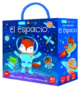EL ESPACIO. Q BOX Q BOX
