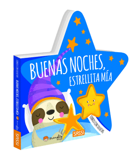 MI PEQUE�A ESTRELLA LIBROS CON SILUETAS