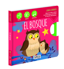 EL BOSQUE