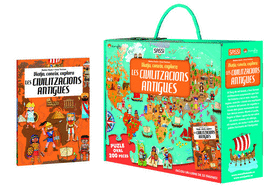 LES CIVILITZACIONS ANTIGUES