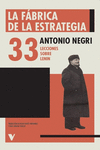 LA FBRICA DE LA ESTRATEGIA