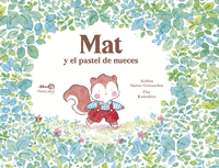 MAT Y EL PASTEL DE NUECES