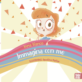 IMMAGINA CON ME (ITA)