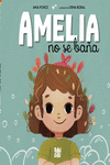 AMELIA NO SE BAA