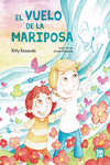 EL VUELO DE LA MARIPOSA
