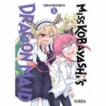 MISS KOBAYASHIS DRAGON MAID 05