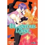 DANGEROUS LOVER 6