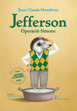 JEFFERSON. OPERACI� SIMONE