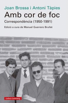 AMB COR DE FOC. CORRESPOND�NCIA (1950-1991)