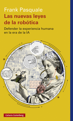 LAS NUEVAS LEYES DE LA ROB�TICA